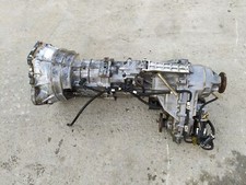 G3102009012 CAMBIO MANUALE COMPLETO 6 MARCE SSANGYONG KYRON 2.0 XDI (20052014) 