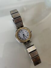 orologio donna cartier