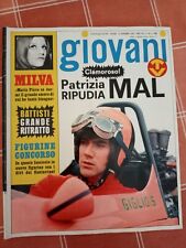 GIOVANI  48-1969 MAL - DON