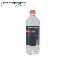 Bioetanolo 96,6% Camino Alcool