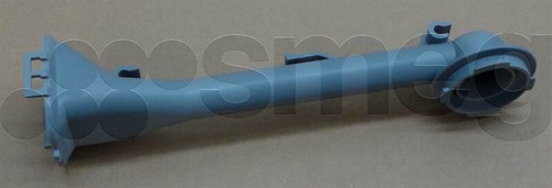Condotto cesto superiore - , per
