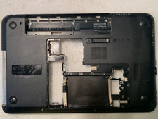 665297 - BACK COVER PER NOTEBOOK HP DV6-6654SL