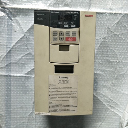 Inverter mitsubishi - inverter,