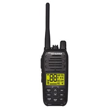 Polmar Kayak Radio PMR446 impermeabile IP67, Ricetrasmittente galleggiante 16+16