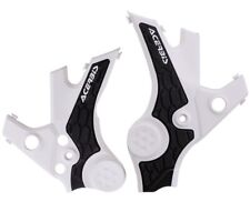 PROTEZIONI TELAIO COPRITELAIO