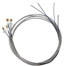 2 Set Corde Contrabbasso