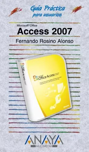 Access 2007 fernando - 2007,,
