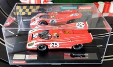 Carrera Digital 124 Porsche