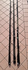 3 Canne Carpfishing.