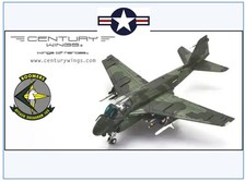 CW001648 A-6E Intruder US Navy