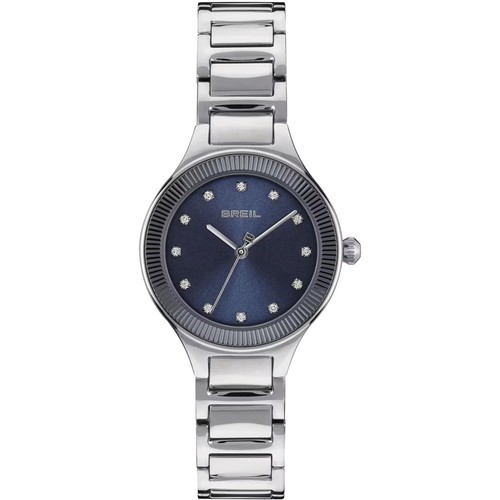 Breil women sheer steel - breil,