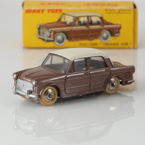 Dinky toys 531 - dinky,
