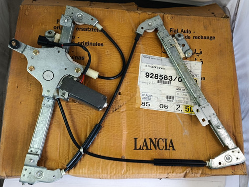 Genuine left electric window - left,