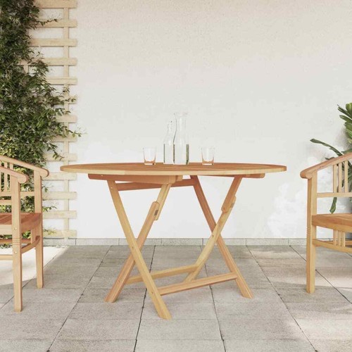 Vidaxl tavolo giardino - da,
