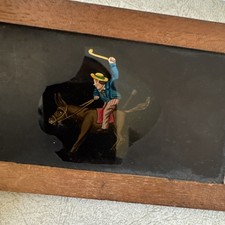 Vintage antique wooden frame - vintage,