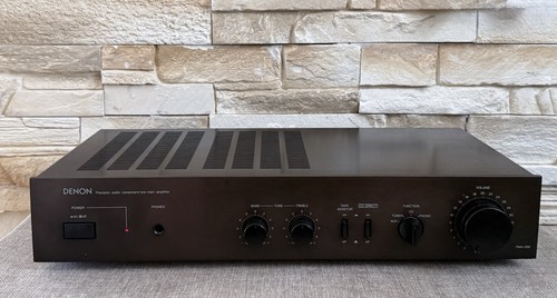 Amplificateur stéréo - amplificateur,