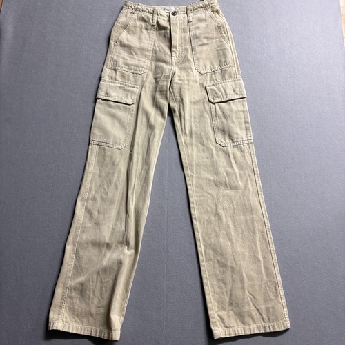 Zara pantaloni cargo - cargo, utility
