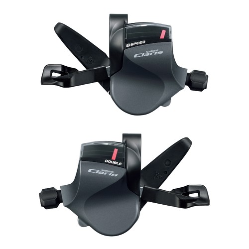 Comandi shimano claris - shimano, v