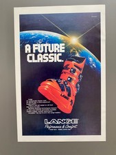 Scarpa da sci lunga Mollaro