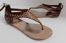Giuseppe zanotti brown - zanotti, leather