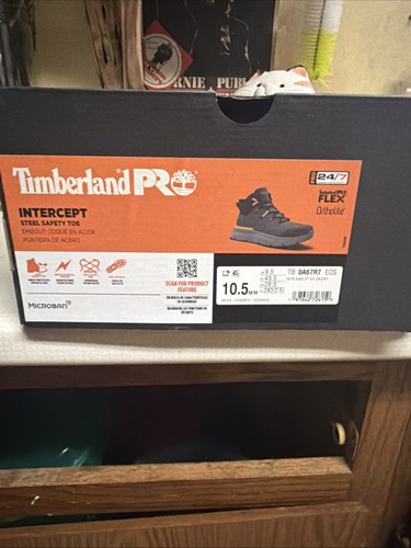 Stivali lavoro timberland - lavoro,