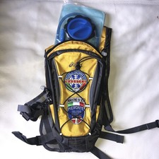 Zaino Asics Maestri Di Sci Nuovo Rif 35