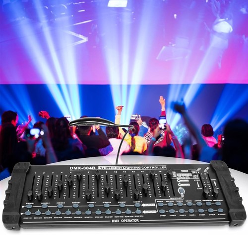 Dmx controller - dmx, controller,