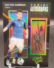 💥MATTEO DARMIAN SSP /25