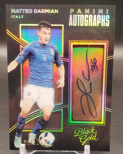 Matteo darmian ssp 25 - darmian, /25