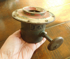 1915 1925 Motorcycle Plunger