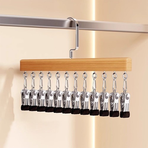 Organizer armadio con - armadio, clip