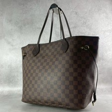 Borsa Louis Vuitton Damier