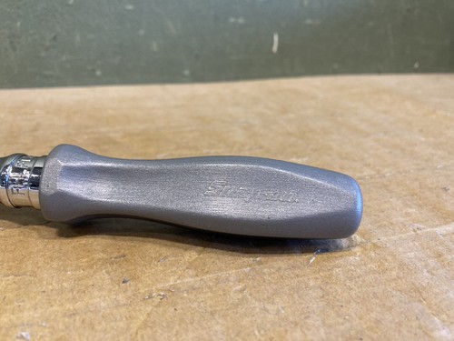 Snap flex ratchet - 3/8",