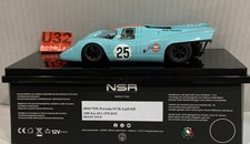 SLOT CAR NSR D0417SW PORSCHE