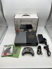 Microsoft Xbox One Console -