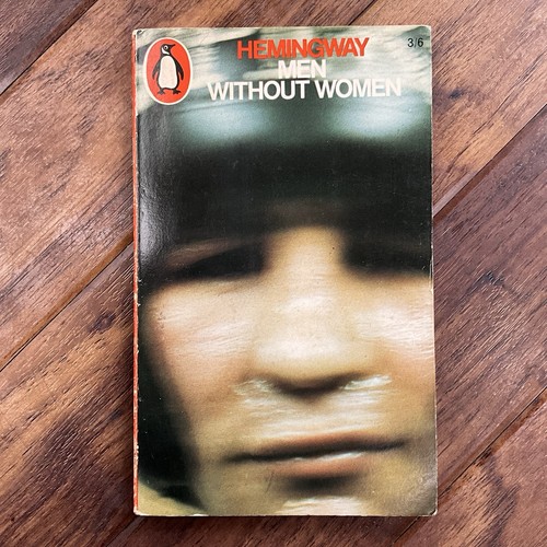 Men without women - women,
