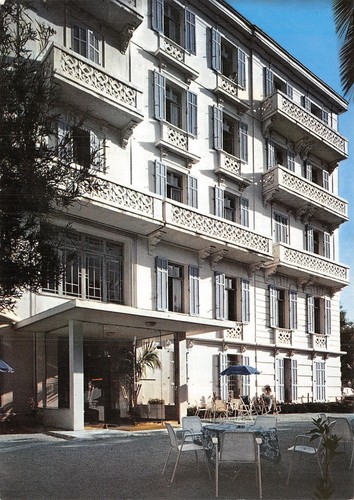 Grasse 4411 d - 06-grasse-n�, 4411-d/0349