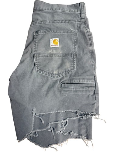 Carhartt bn2517 pantaloncino - bn2517-m,
