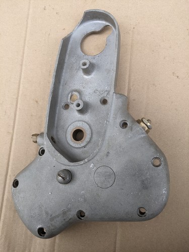 Norton 16h coperchio - norton,