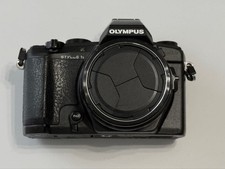 OLYMPUS STYLUS 1s fotocamera
