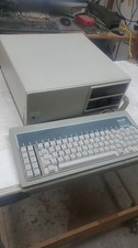 Xp1050/Sp M24sp Olivetti Intel 8086 @ 10MHZ 512KB, Professionale C