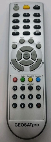 Telecomando ricevitore