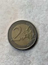 SLOVENIA - 2 EURO COMMEMORATIVI - FRANCE PRESEREN -  2007