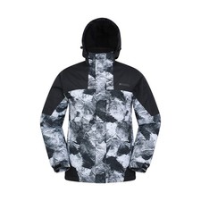 Mountain Warehouse Shadow II