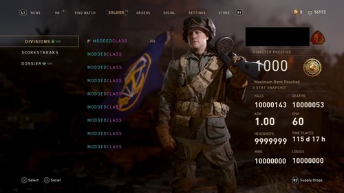 Call duty world - world, war