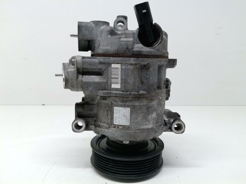 Compressore aria condizionata - aria,