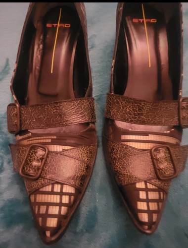 Scarpe basse donna etro in - scarpe,