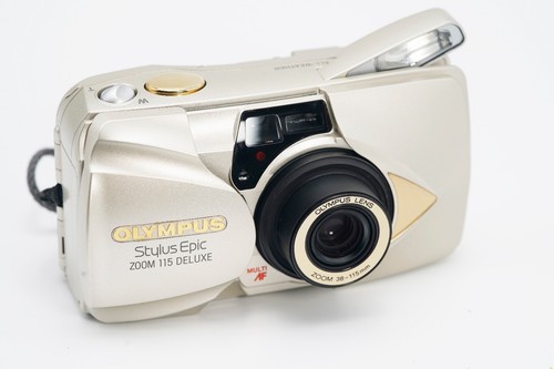 Mint olympus stylus epic - n,