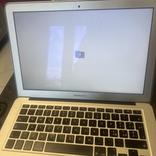 MacBook Air 13 pollici 2012