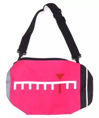 Borsa serbatoio banpresto - borsa,